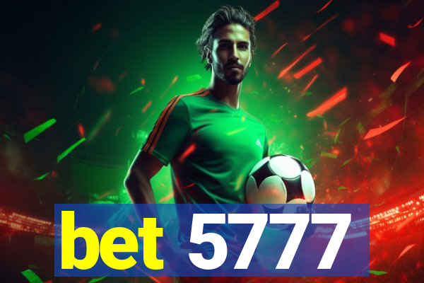 bet 5777